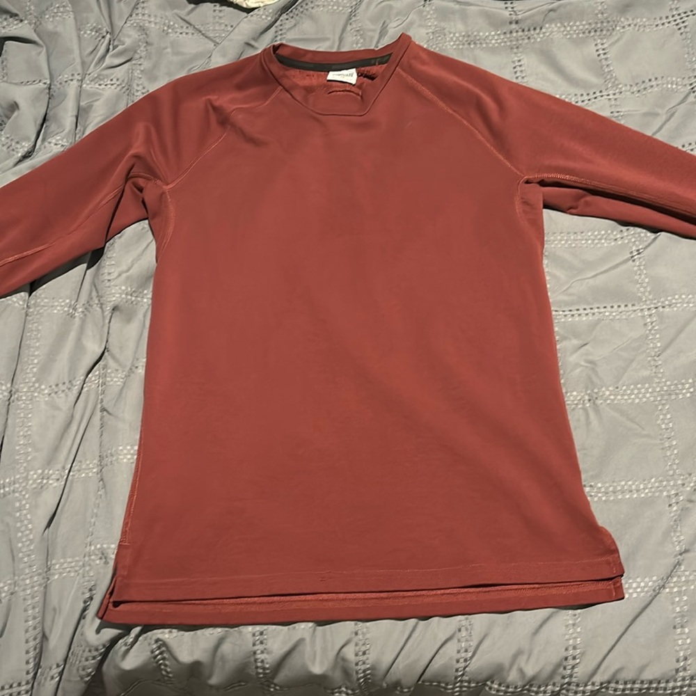 Gymshark Longsleve Trainer